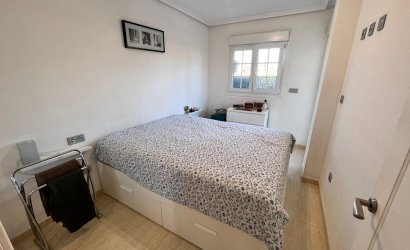 Reventa - Apartment Flat -
Guardamar del Segura - El Raso
