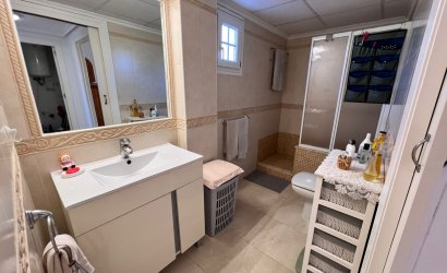 Reventa - Apartment Flat -
Guardamar del Segura - El Raso