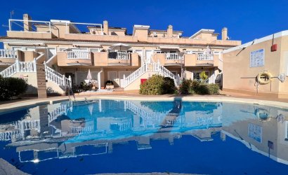 Reventa - Apartment Flat -
Guardamar del Segura - El Raso