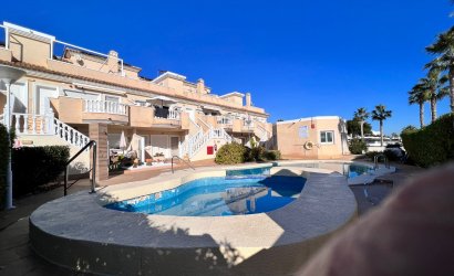 Reventa - Apartment Flat -
Guardamar del Segura - El Raso