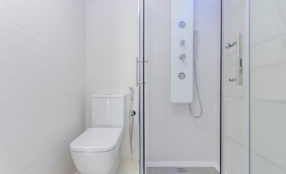 Obra nueva - Bungalow -
Torrevieja - Los Balcones