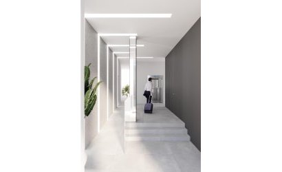 Obra nueva - Apartment -
Torrevieja - Centro