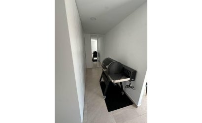 Nieuwbouw Woningen - Villa -
Pinoso - Lel