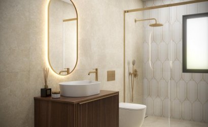 Nouvelle construction - Villa -
Algorfa - La Finca Golf