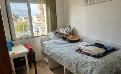 Resale - Apartment -
Los Alcázares - Mar Menor - Costa Calida