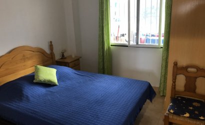 Resale - Apartment -
Los Alcázares - Mar Menor - Costa Calida