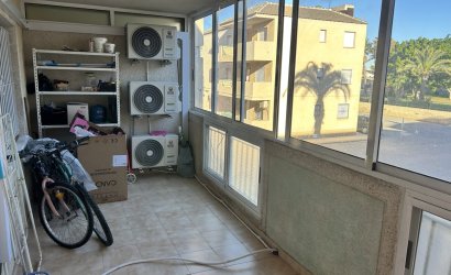 Resale - Apartment -
Los Alcázares - Mar Menor - Costa Calida