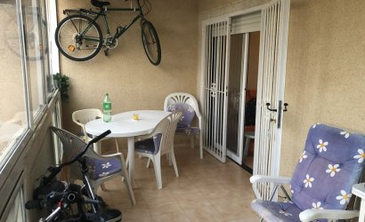 Resale - Apartment -
Los Alcázares - Mar Menor - Costa Calida
