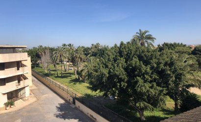 Resale - Apartment -
Los Alcázares - Mar Menor - Costa Calida