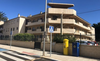 Resale - Apartment -
Los Alcázares - Mar Menor - Costa Calida