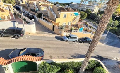 Resale - Townhouse -
Orihuela Costa - Villamartín