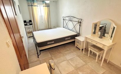 Resale - Townhouse -
Orihuela Costa - Villamartín