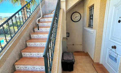 Resale - Townhouse -
Orihuela Costa - Villamartín