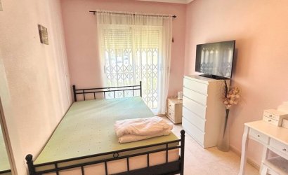 Resale - Townhouse -
Orihuela Costa - Villamartín