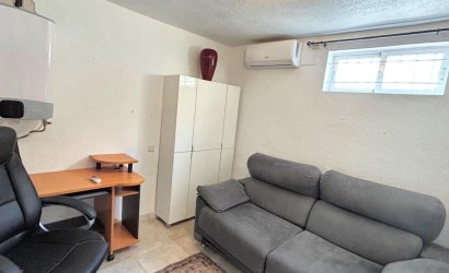 Resale - Townhouse -
Orihuela Costa - Villamartín