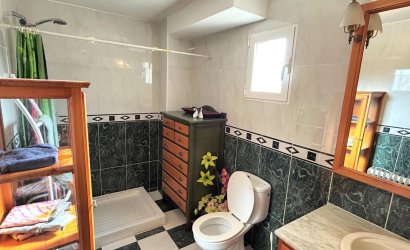 Resale - Townhouse -
Orihuela Costa - Villamartín