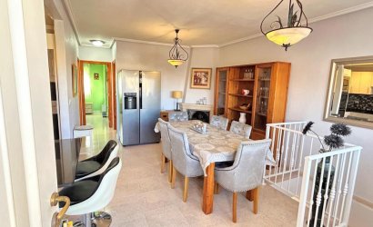 Resale - Townhouse -
Orihuela Costa - Villamartín