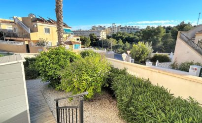 Resale - Townhouse -
Orihuela Costa - Villamartín