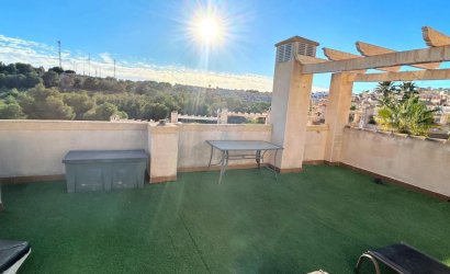 Resale - Townhouse -
Orihuela Costa - Villamartín