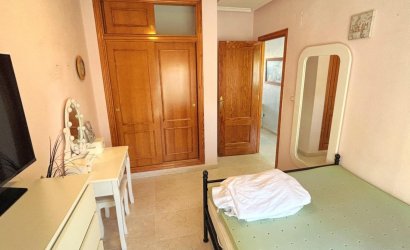 Resale - Townhouse -
Orihuela Costa - Villamartín