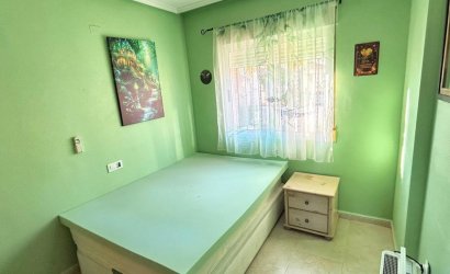 Resale - Townhouse -
Orihuela Costa - Villamartín