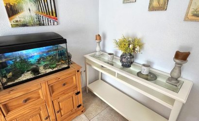 Resale - Townhouse -
Orihuela Costa - Villamartín