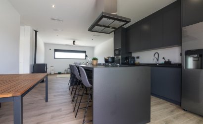 Nieuwbouw Woningen - Villa -
Pinoso - Lel