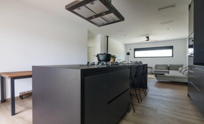 Nieuwbouw Woningen - Villa -
Pinoso - Lel