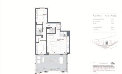 Nouvelle construction - Apartment -
rincon de la victoria - Garcés