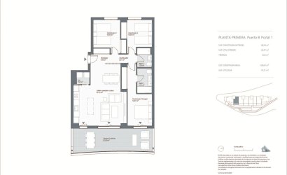 Obra nueva - Apartment -
rincon de la victoria - Garcés