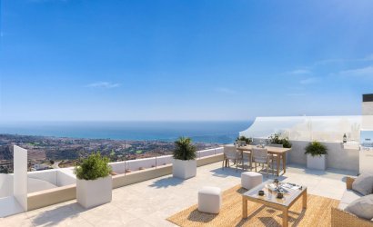 Obra nueva - Apartment -
rincon de la victoria - Garcés