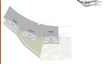 Obra nueva - Apartment -
San Roque - La Alcaidesa