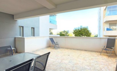 Reventa - Apartment -
Orihuela Costa - Los Dolses