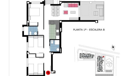 Nouvelle construction - Apartment -
Denia - Las Marinas km 2.5