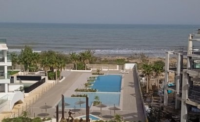 New Build - Apartment -
Denia - L´Estanyó (Marinas)