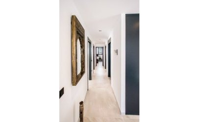 Nouvelle construction - Bungalow -
Rojales - La Marquesa Golf