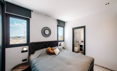 Nouvelle construction - Bungalow -
Rojales - La Marquesa Golf