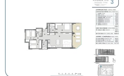 New Build - Apartment -
Torrevieja - Punta Prima