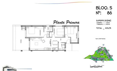 New Build - Apartment -
Guardamar del Segura - El Raso