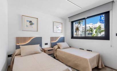 Obra nueva - Apartment -
Guardamar del Segura - El Raso