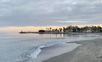 New Build - Ground floor apartment -
San Roque - Alcaidesa