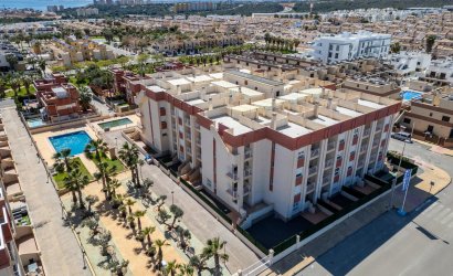 New Build - Apartment -
Orihuela Costa - Lomas de Cabo Roig
