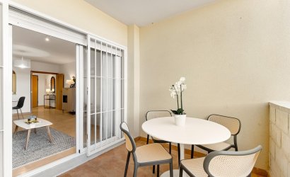 New Build - Apartment -
Orihuela Costa - Lomas de Cabo Roig