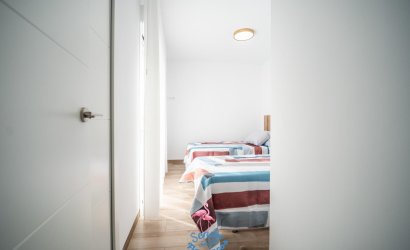 Obra nueva - Town House -
San Javier - Parque del doce