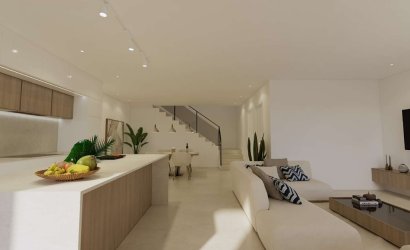 Obra nueva - Semi Detached Villa -
Dolores