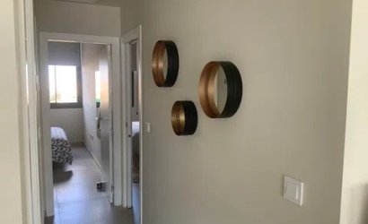 Herverkoop - Apartment Flat -
Mar de Cristal