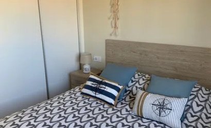 Herverkoop - Apartment Flat -
Mar de Cristal