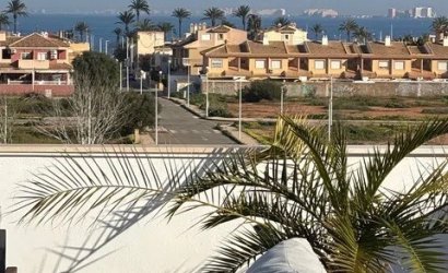 Herverkoop - Apartment Flat -
Mar de Cristal