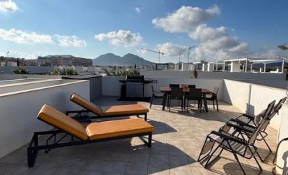 Herverkoop - Apartment Flat -
Mar de Cristal