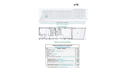 Nouvelle construction - Apartment -
Relleu - pueblo